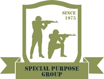 Special purpose group