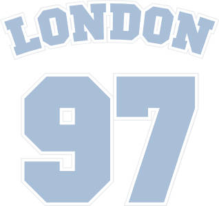 London 97