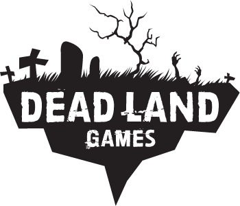 Dead Land games