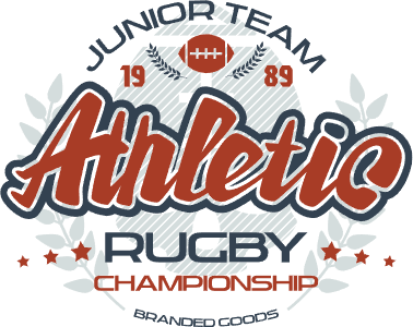 Athletic logo