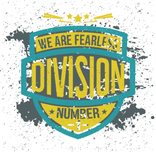 Fearless division