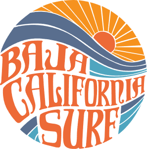 Baja surf
