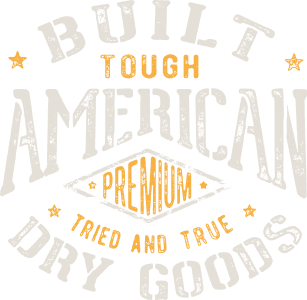Built american