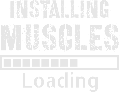 Installing muscle