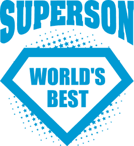 Best superson