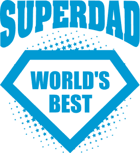 Best superdad