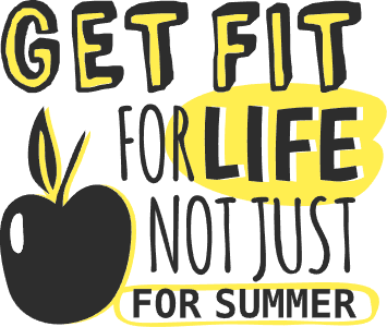 Get fit for life