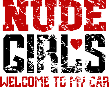 Nude girls welcome