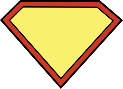 Superman logó