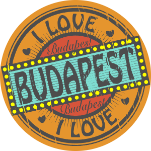 Love Budapest