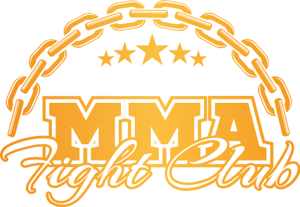 MMA logó