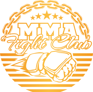 MMA logó