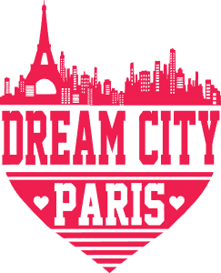 Dream city Paris